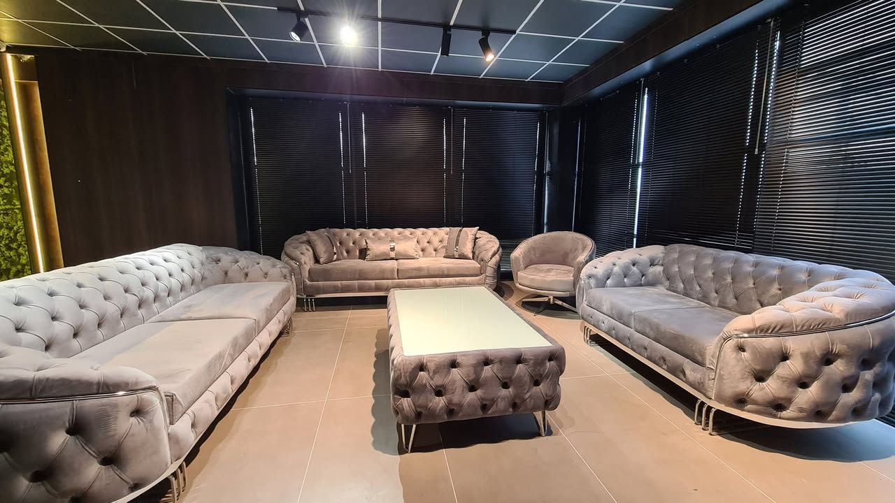 Sofa “Bentley”