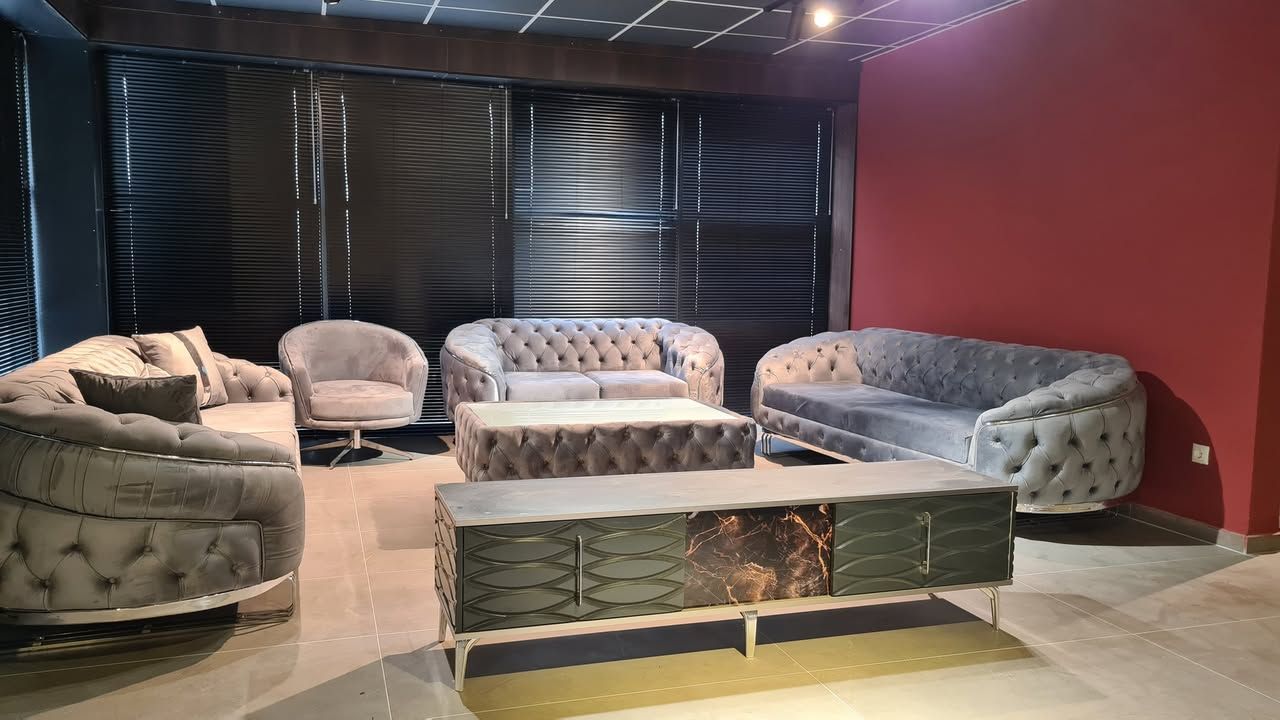 Sofa “Bentley” — foto 3