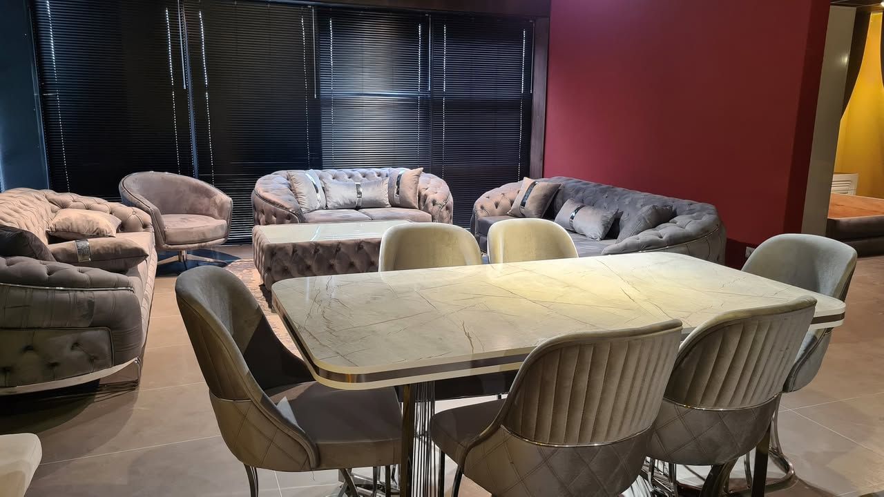 Sofa “Bentley” — foto 4