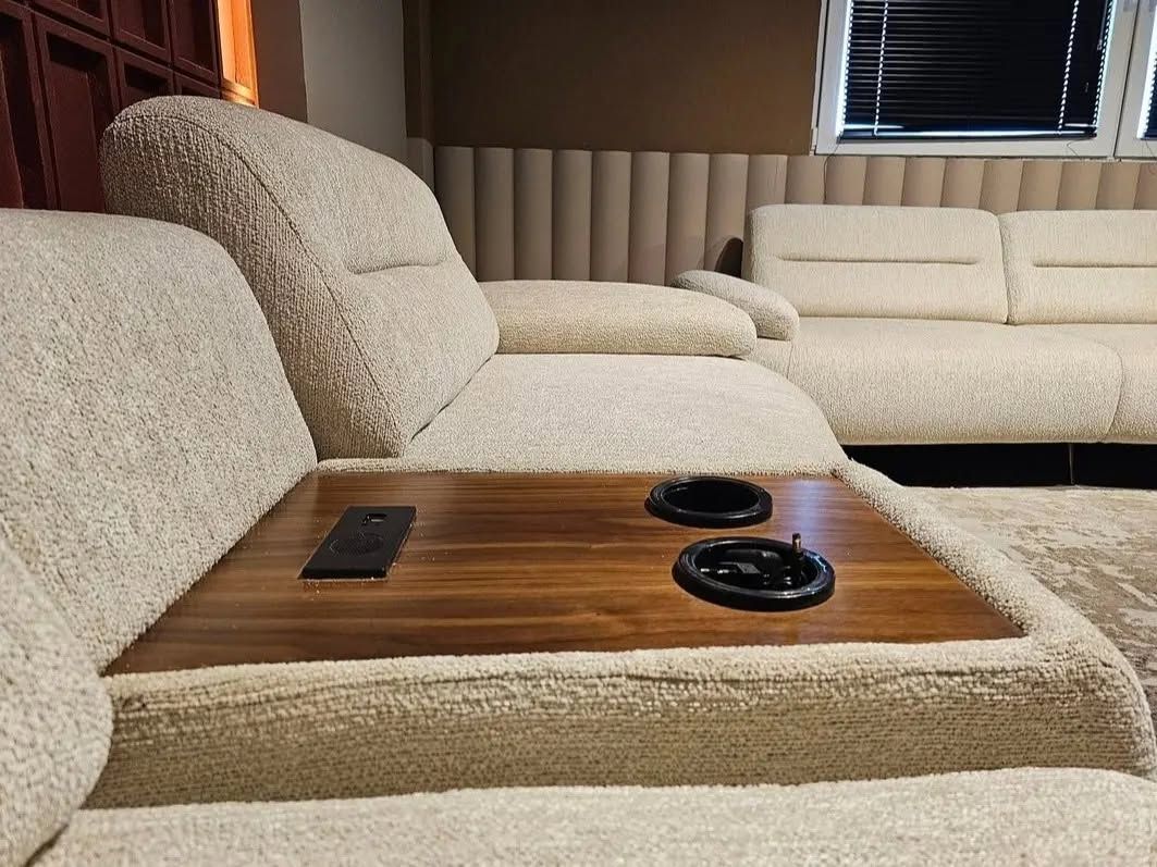 Sofa “Cavalli” — foto 5