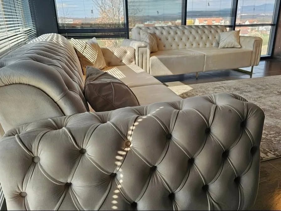Sofa “Chesterfield” — foto 3