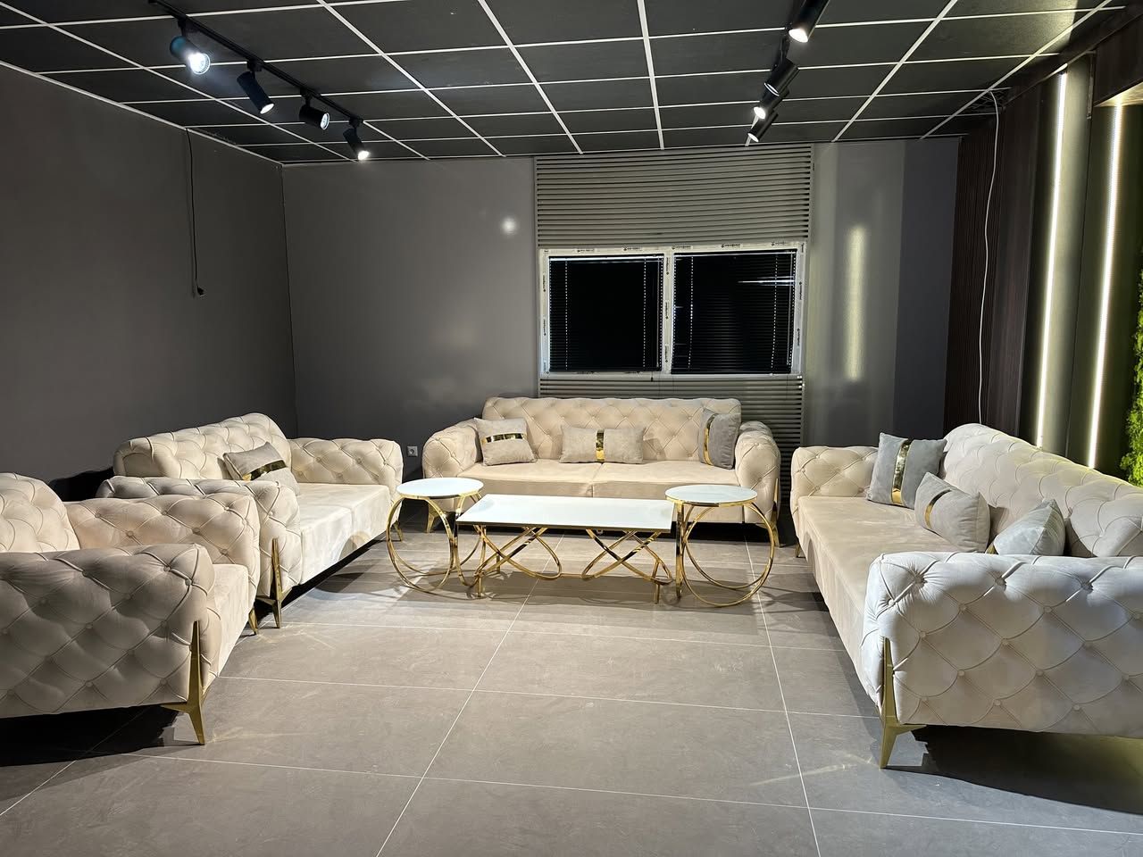 Sofa “Chesterfield” — foto 6