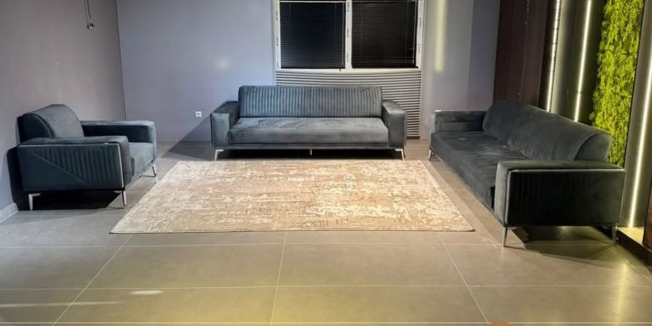 Sofa “Diamant” — foto 4