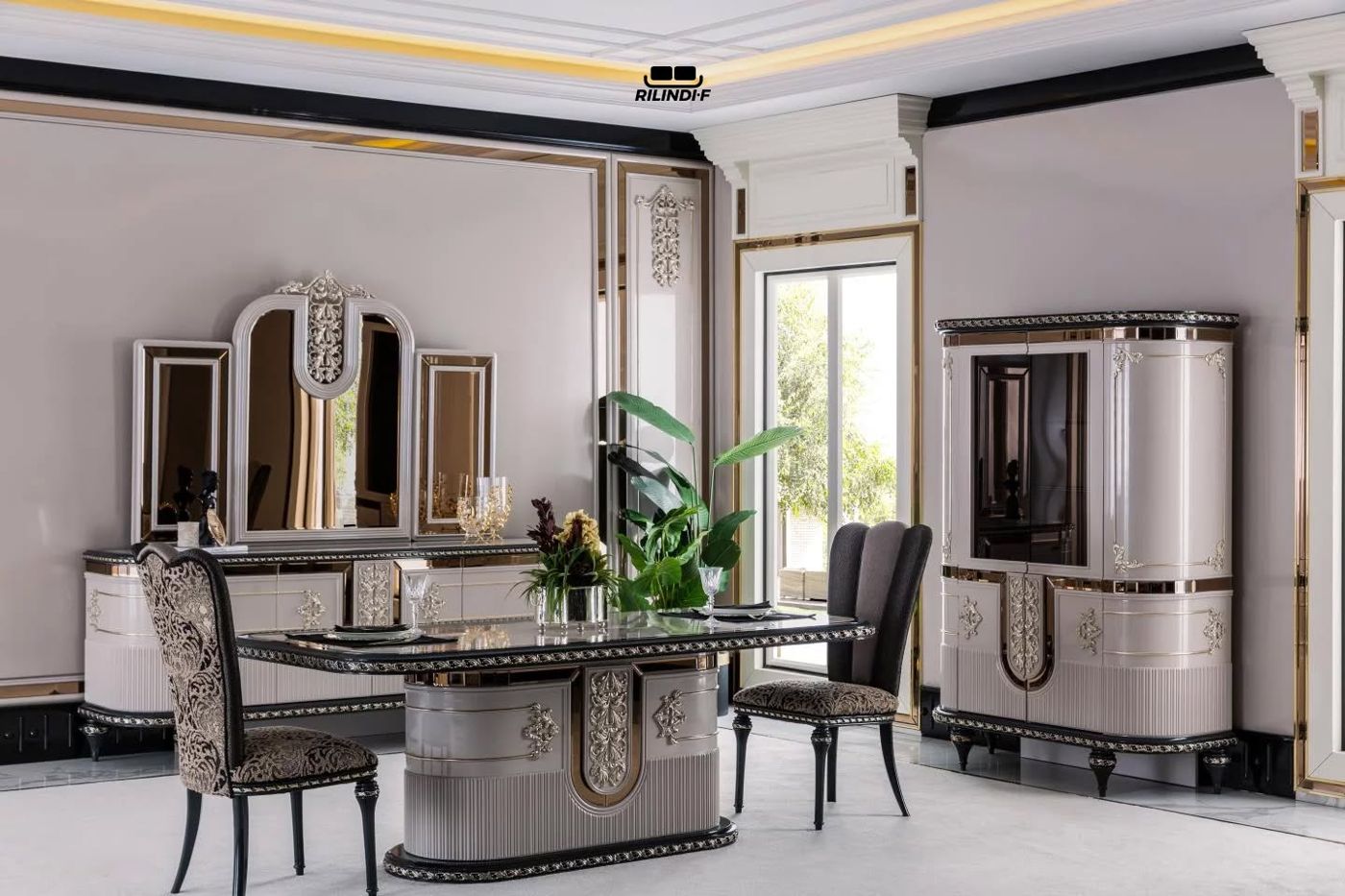 Trapezari “Imperial” — foto 4