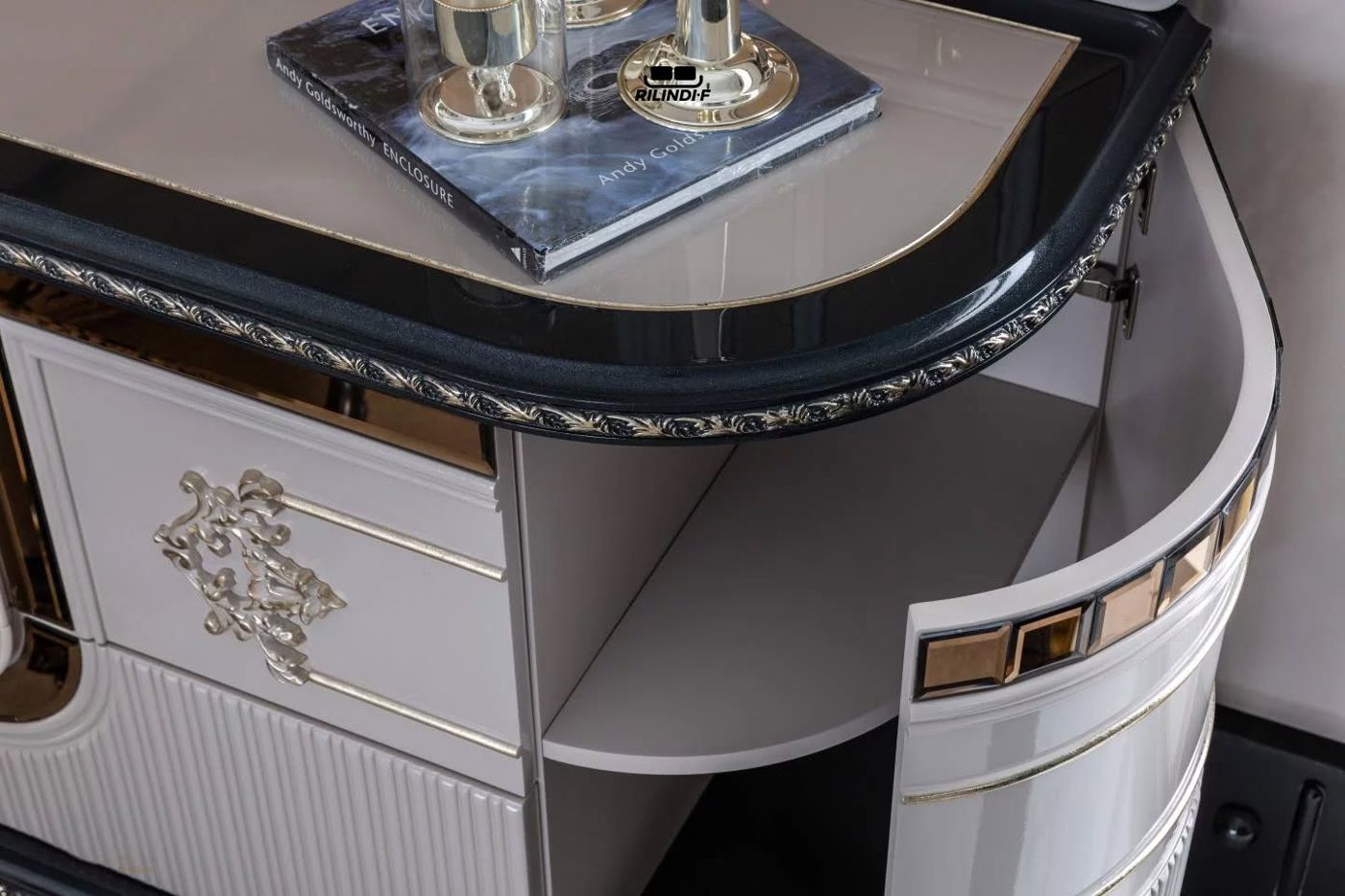 Trapezari “Imperial” — foto 6