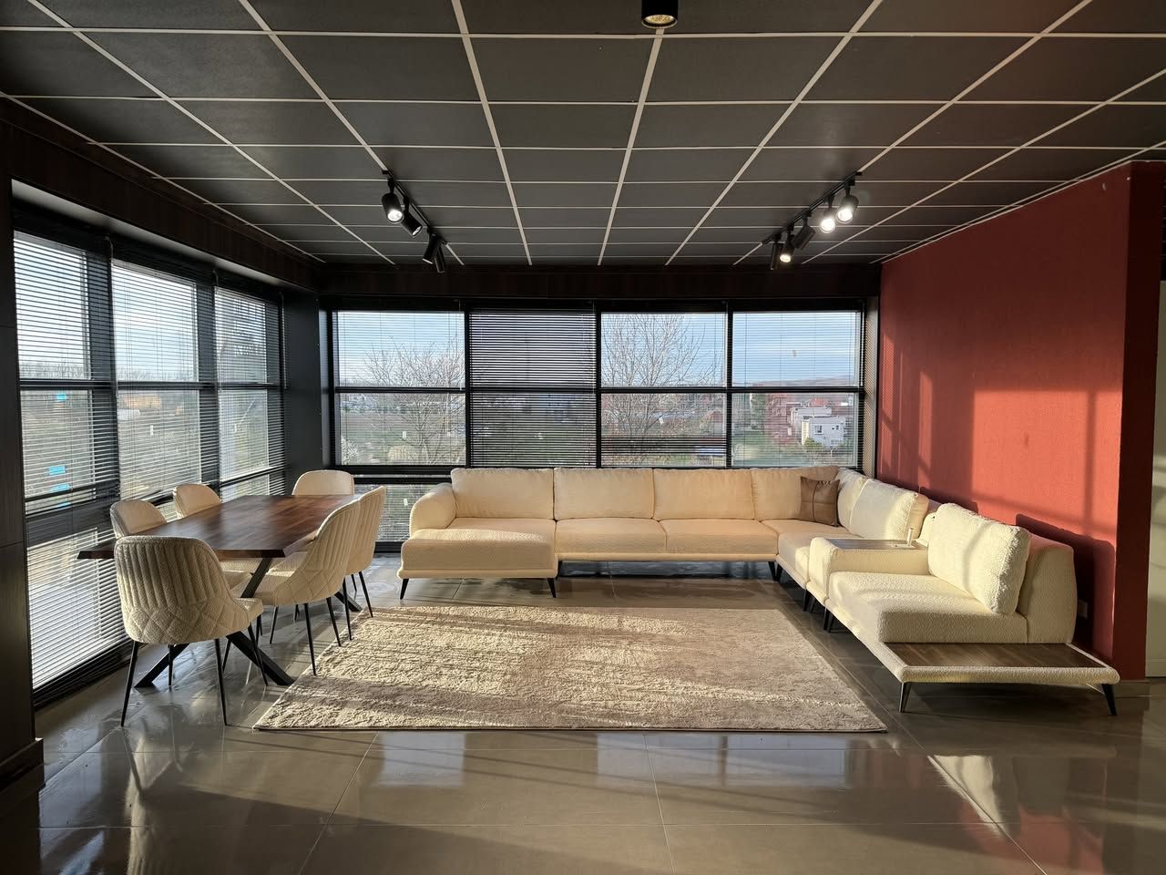 Kënd “Lavita” + Trapezari arre — foto 4
