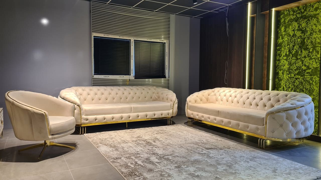 Sofa “Monaco”