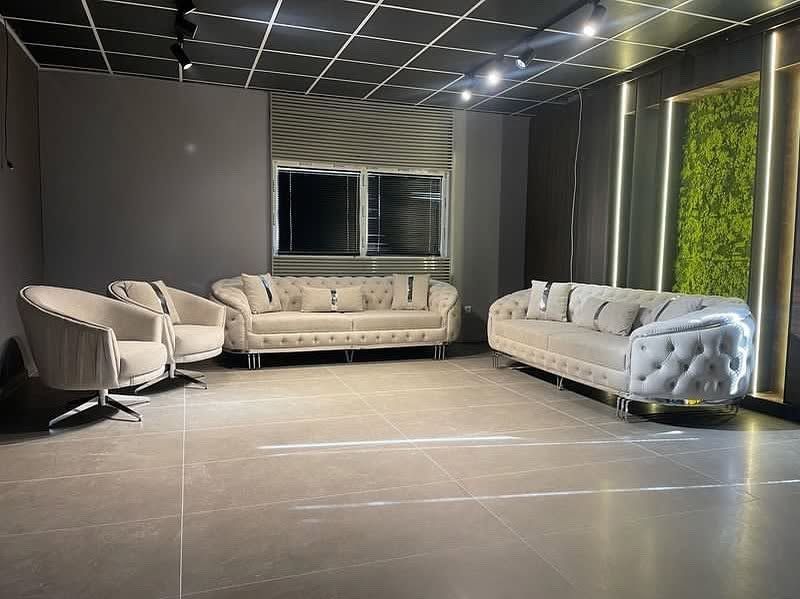 Sofa “Monaco” — foto 3