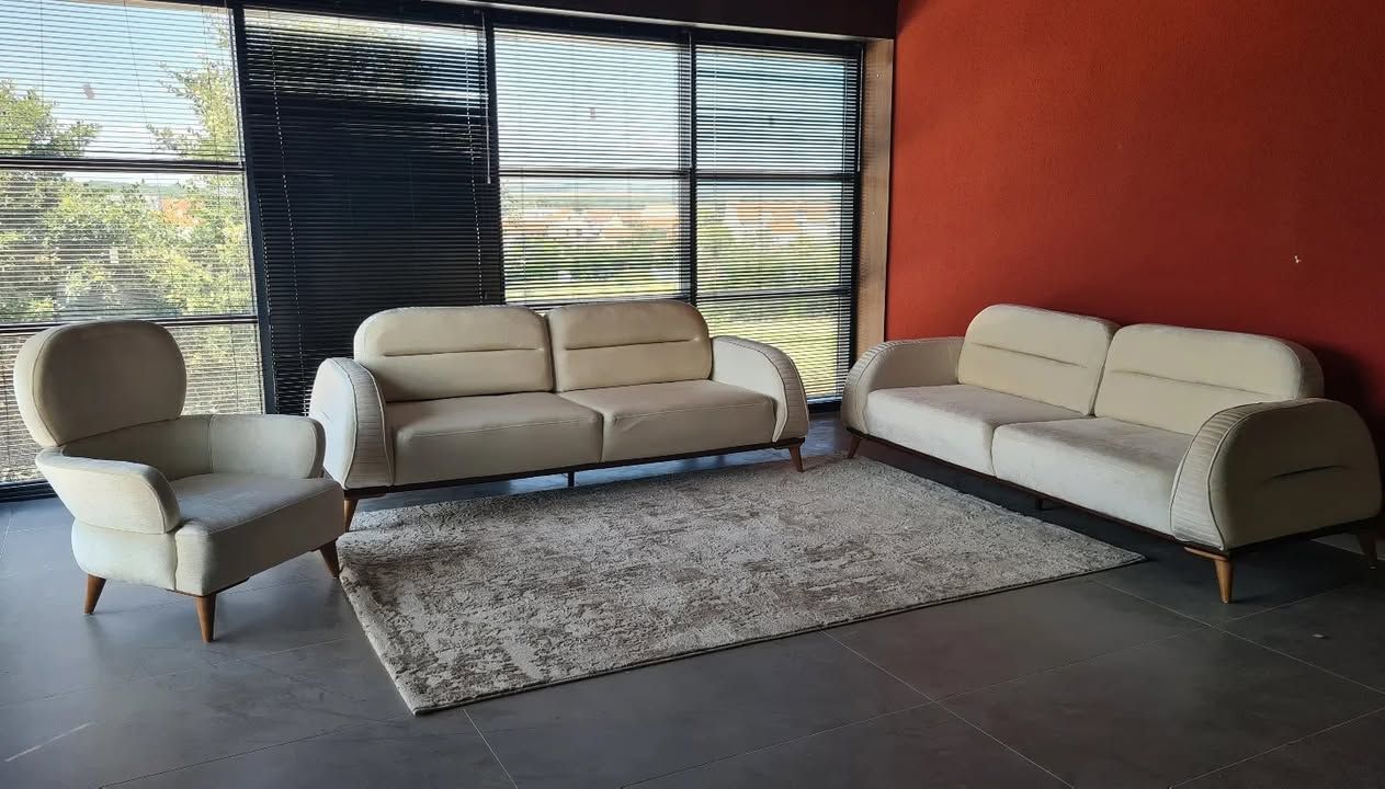 Sofa “Piano”