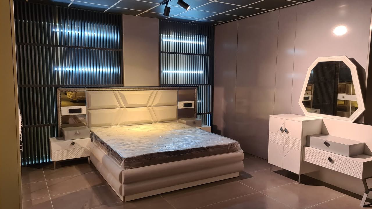 Dhoma e gjumit “Prada” — foto 3