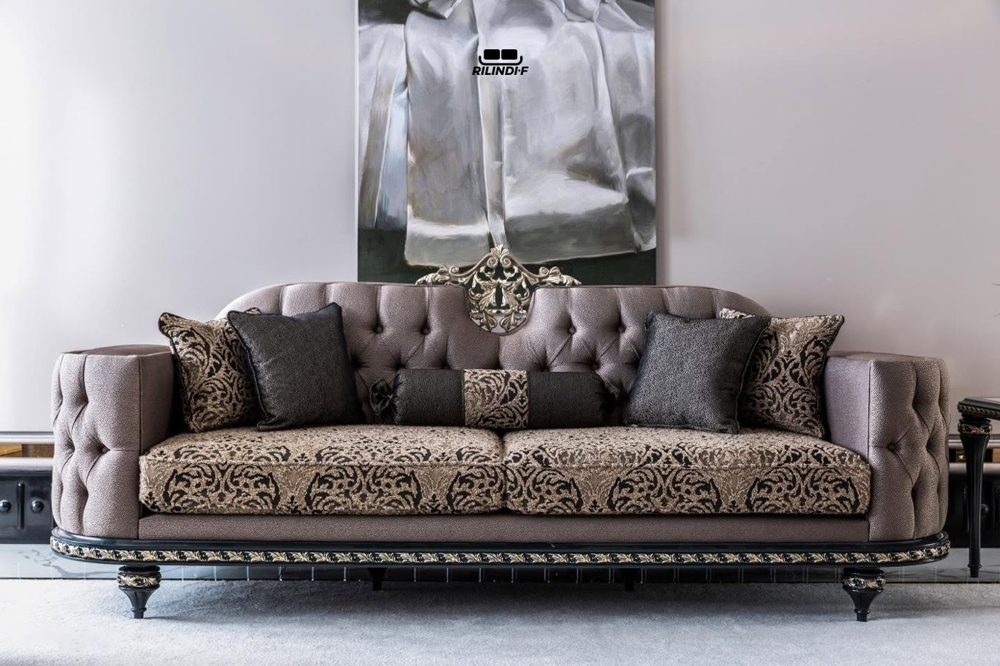 Garniturë “Royal Classic” — foto 4