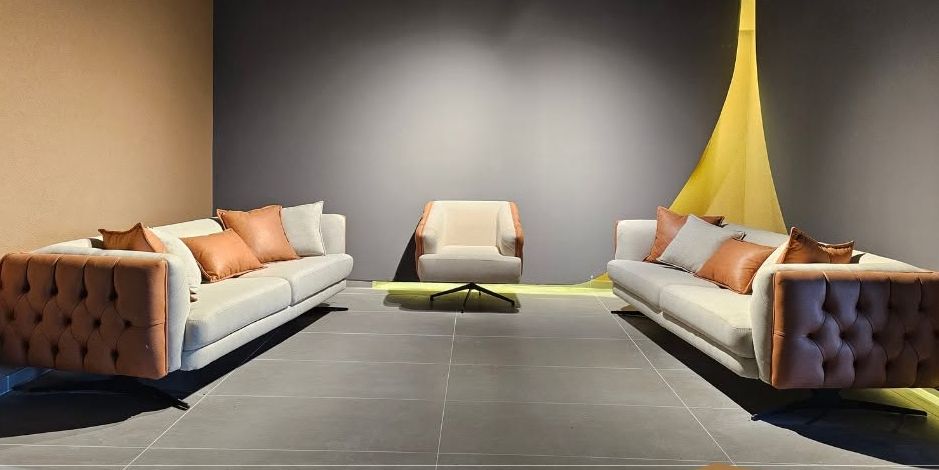 Sofa “Sunrise” — foto 5